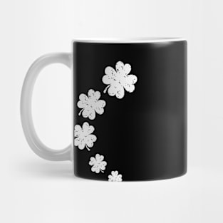 Lucky Shamrock Mug